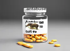 Antabuse